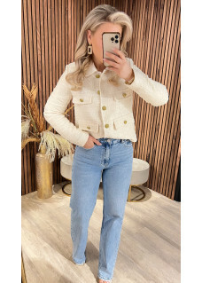 Jasje Vera Offwhite SALE