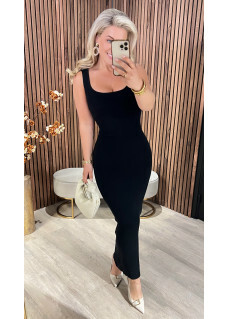 Dress Dide Black