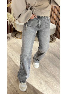 Jeans Joan Grey