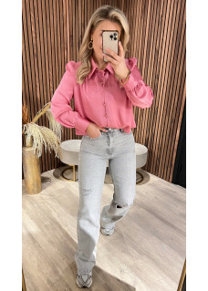 Blouse Rosa Pink SALE