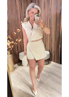 Set Nina Beige