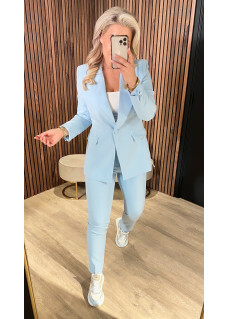 Blazer Rosalie Blue SALE