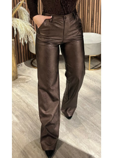 Pantalon Nura Choco SALE