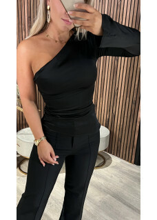 Top Lou Black SALE