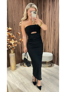 Dress Joann Black