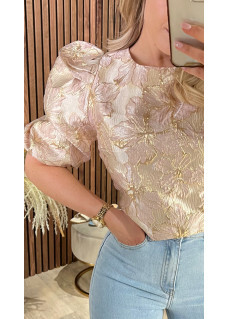 Top Marcy Lightpink
