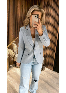 Blazer Kyan Blue  SALE