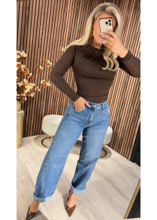 Jeans June Blue