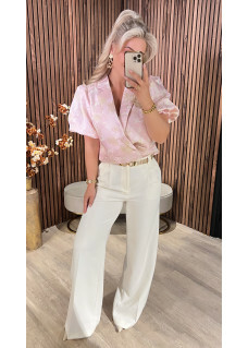 Jasje Loa Roze