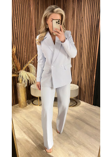 Blazer Mary Skyblue SALE