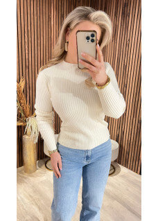 Truitje Demi Creme SALE