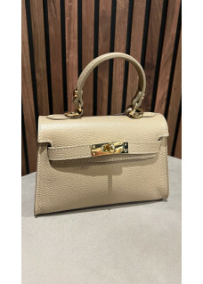 H Bag Taupe