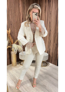 Colbert Merel Offwhite SALE