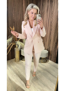 Colbert Rosalie Roze SALE