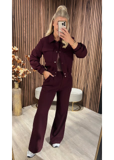 Jasje Lina Plum