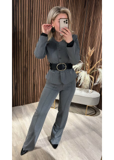 Jasje Joya Washed Grey SALE