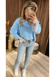 Sweater Lola Blue SALE