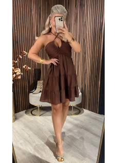 Dress Coco Choco 