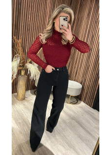 Jeans Romy Black SALE