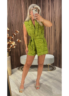 Playsuit Romina Green 