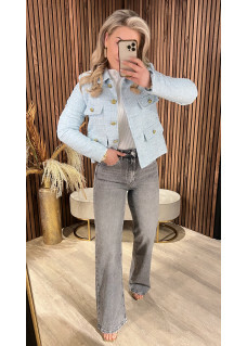 Jasje Vera Lightblue SALE