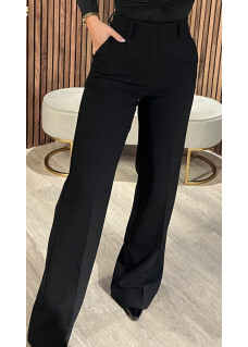 Pantalon Lisa Black