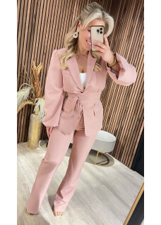Pantalon Lola Roze