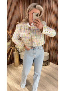 Jasje Joanne Blue SALE