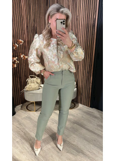 Jasje Dana Pastel