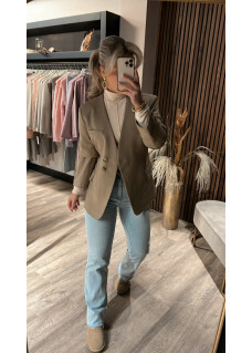 Colbert Merel Brown SALE