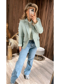 Blazer Kyan Green SALE