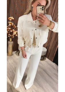 Jasje Dorine Creme
