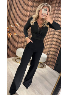 Pantalon Lisa Black