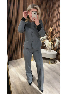 Jasje Joya Washed Grey SALE