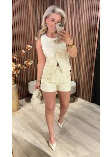 Set Dunia Licht Pastel