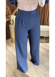 Pantalon Dorine Blue