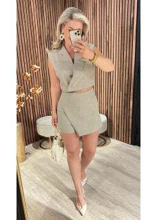 Set Nina Taupe