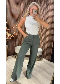 Top Demi White 