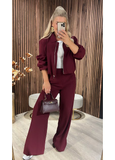 Jasje Dorine Bordeaux