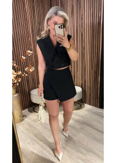Set Nina Black