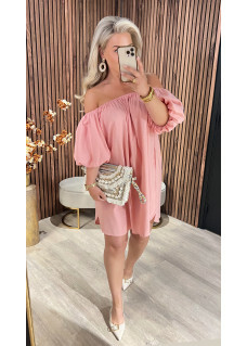 Dress Mia Roze