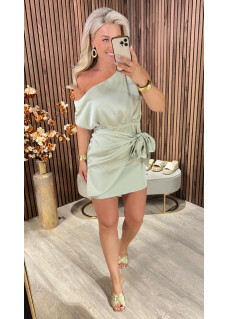 Dress Aimee Green