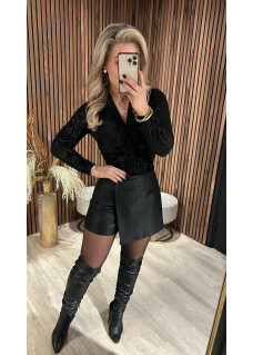 Body Liva Black SALE
