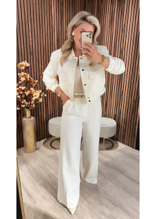 Jasje Dorine Creme