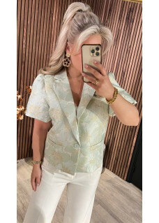Jasje Loa Mint 