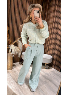 Vestje Jynth Green SALE