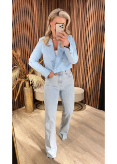 Blazer Short Blue SALE