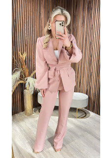 Pantalon Lola Roze