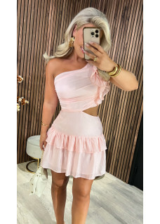 Dress Vita Pink