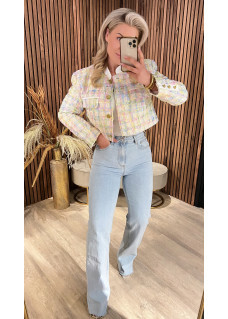 Jasje Joanne Blue SALE